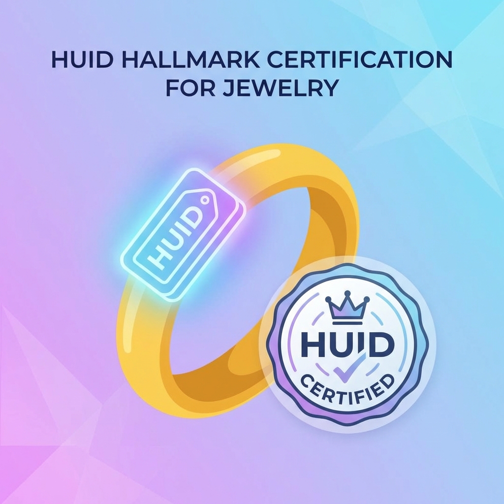 HUID Requirements