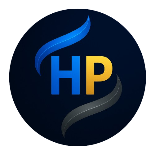 HallmarkPro Logo